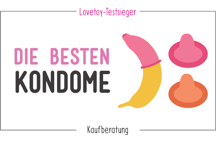 Kondome Test & Vergleich